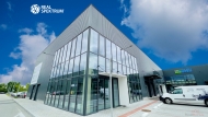 Pronjem obchodnch prostor, Brno, tice (okres Brno-msto)
