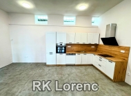 Pronjem bytu 7+1, 150 m2, OV, Brno, Trnit (okres Brno-msto), ul. pitlka - exkluzivn