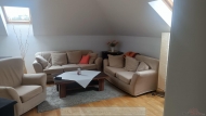 Pronjem bytu 3+kk, 0 m2, OV, Praha 10, Doln Mcholupy, ul. Za zahradami