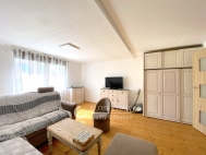 Pronjem blokovho RD, 55 m2, 