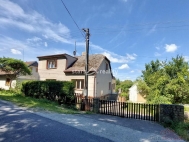 Prodej samostatnho RD, 218 m2, Nov Ves nad Lunic (okres Jindichv Hradec)