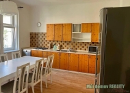 Pronjem samostatnho RD, 0 m2, Praha 3, Vinohrady