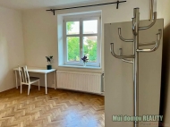Pronjem samostatnho RD, 0 m2, Praha 3, Vinohrady