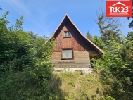 Prodej rekreanho objektu, Marinsk Lzn (okres Cheb)