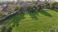 Prodej pozemku , uren k vstavb RD, Veradice (okres Beroun)