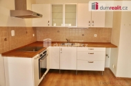 Pronjem bytu 1+kk, 43 m2, OV, st nad Labem, st nad Labem-centrum, ul. Dlce