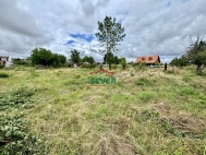 Prodej pozemku , uren k vstavb RD, atec (okres Louny)