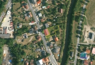 Prodej pozemku , uren k vstavb RD, Stbro (okres Tachov)