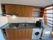 Pronjem bytu 1+kk, 22 m2, OV, Praha 9, Vysoany, ul. Freyova