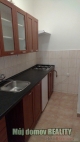 Pronjem bytu 2+kk, 44 m2, OV, Praha 9, Vysoany, ul. Freyova