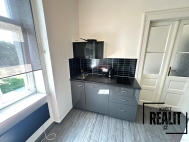 Pronjem bytu 1+kk, 0 m2, OV, Praha 3, ikov, ul. Seifertova