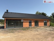 Prodej samostatnho RD, 175 m2, Pbram, Orlov