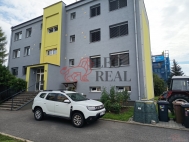 Pronjem bytu 3+1, 0 m2, OV, Ostrosk Nov Ves (okres Uhersk Hradit), ul. Mrov