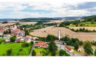Prodej samostatnho RD, 130 m2, Volenice (okres Strakonice) - exkluzivn