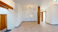 Prodej bytu 3+kk, 100 m2, OV, Jiice (okres Pelhimov)