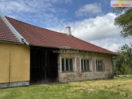 Prodej vrobnch prostor, Studen, Marov (okres Jindichv Hradec)
