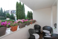 Prodej bytu 3+1, 0 m2, OV, Hostivice (okres Praha-zpad), ul. Za Zahradami - exkluzivn