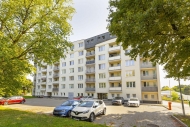 Pronjem bytu 1+kk, 0 m2, OV, Pardubice, Ohrazenice, ul. kolsk