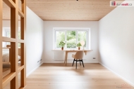 Prodej bytu 3+1, 76 m2, OV, Jablonec nad Jizerou (okres Semily)