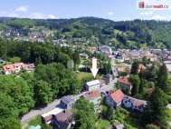 Prodej samostatnho RD, 600 m2, Jablonec nad Jizerou, Blansko (okres Semily)