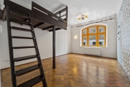 Prodej bytu 2+1, 72 m2, OV, Mlad Boleslav, Mlad Boleslav II, ul. Jaselsk