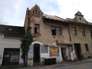 Prodej adovho RD, 350 m2, leby (okres Kutn Hora) - exkluzivn