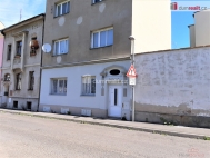 Pronjem bytu 3+kk, 53 m2, OV, st nad Labem, Stekov, ul. Mnesova