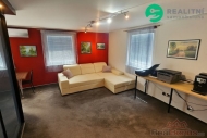 Prodej bytu 1+kk, 0 m2, OV, Karlovy Vary, Star Role, ul. Okrun