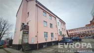 Pronjem kancel, Olomouc