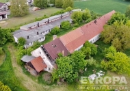 Prodej zemdlskho objektu, Kropova Vrutice, Suno (okres Mlad Boleslav)