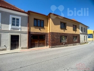 Prodej bytu 3+kk, 106 m2, OV, Nov Bystice (okres Jindichv Hradec) - exkluzivn