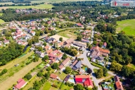 Pronjem bytu 2+kk, 49 m2, OV, Neratovice, Mlkojedy (okres Mlnk), ul. Hlavn
