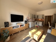 Prodej bytu 2+kk, 51 m2, OV, Plze, Jin Pedmst (okres Plze-msto), ul. echova