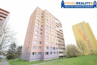 Prodej bytu 2+kk, 41 m2, OV, Beroun, Beroun-Msto, ul. Kolkova - exkluzivn