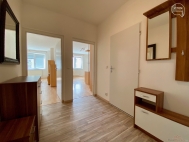 Pronjem bytu 2+kk, 64 m2, OV, Brno, Medlnky (okres Brno-msto), ul. V jezdech