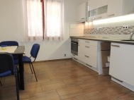 Pronjem bytu 1+1, 0 m2, OV, Praha 9, Kyje, ul. Okrouhlkova - exkluzivn