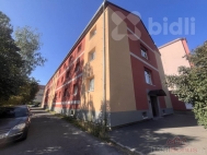 Pronjem bytu 1+1, 27 m2, OV, Beroun, Beroun-Msto, ul. Mldee