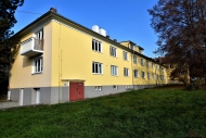 Pronjem bytu 2+1, 55 m2, OV, Brno, idenice (okres Brno-msto), ul. Meluznova