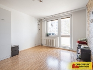 Prodej bytu 2+1, 58 m2, OV, Napajedla (okres Zln)