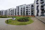 Pronjem bytu 1+kk, 37 m2, OV, Brno, Ponava (okres Brno-msto), ul. Sportovn