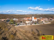 Prodej pozemku , zahrada, Oslavany (okres Brno-venkov)