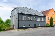 Prodej samostatnho RD, 350 m2, alany (okres Teplice)