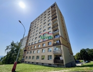Prodej bytu 2+1, 0 m2, OV, st nad Labem, Severn Terasa, ul. Jizersk - exkluzivn