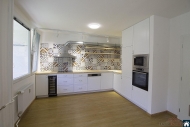 Pronjem bytu 3+kk, 0 m2, OV, Praha 9, Stkov, ul. Rumbursk - exkluzivn