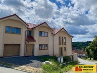 Pronjem bytu 1+kk, 32 m2, OV, Jedovnice (okres Blansko)