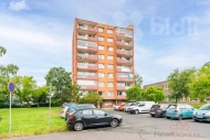 Prodej bytu 2+1, 40 m2, OV, Krupka (okres Teplice), ul. Sdlit