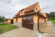 Prodej samostatnho RD, 225 m2, Vodochody (okres Praha-vchod)