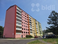 Prodej bytu 3+kk, 0 m2, DV, Krupka, Marov (okres Teplice), ul. Dukelskch hrdin