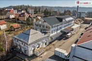 Prodej samostatnho RD, 400 m2, Karlovy Vary, Rybe