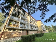 Pronjem bytu 2+1, 56 m2, OV, Blansko, ul. Salmova